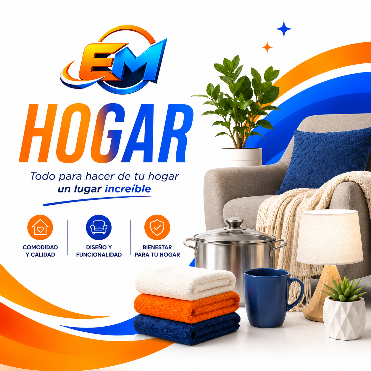 HOGAR