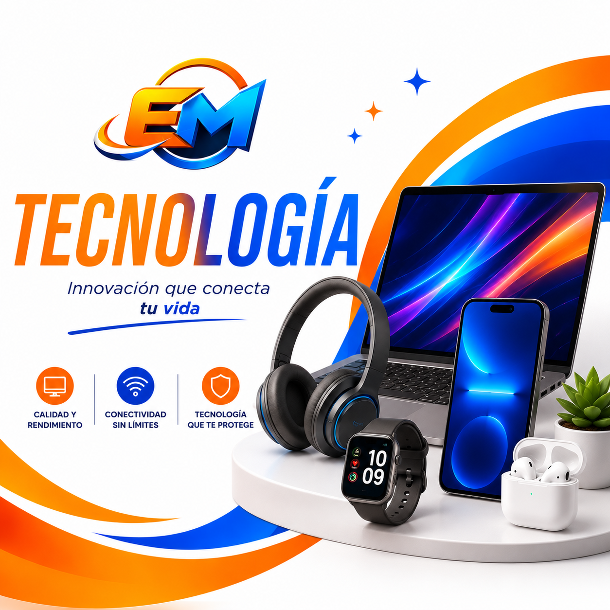 TECNOLOGIA
