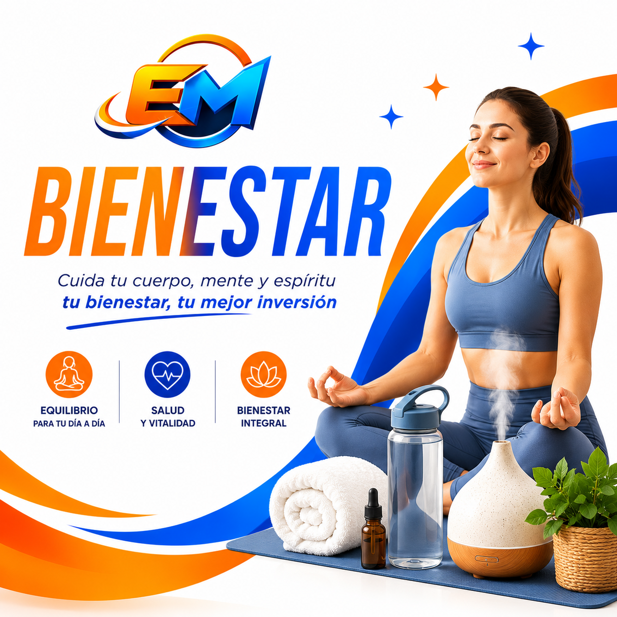 BIENESTAR