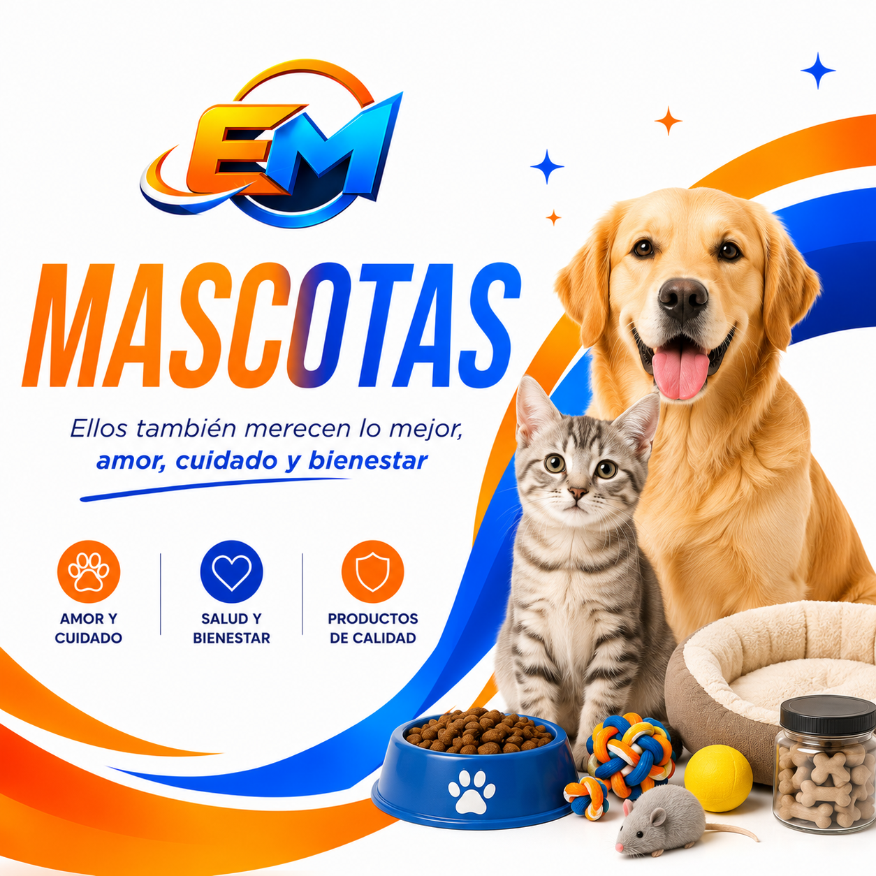 MASCOTAS