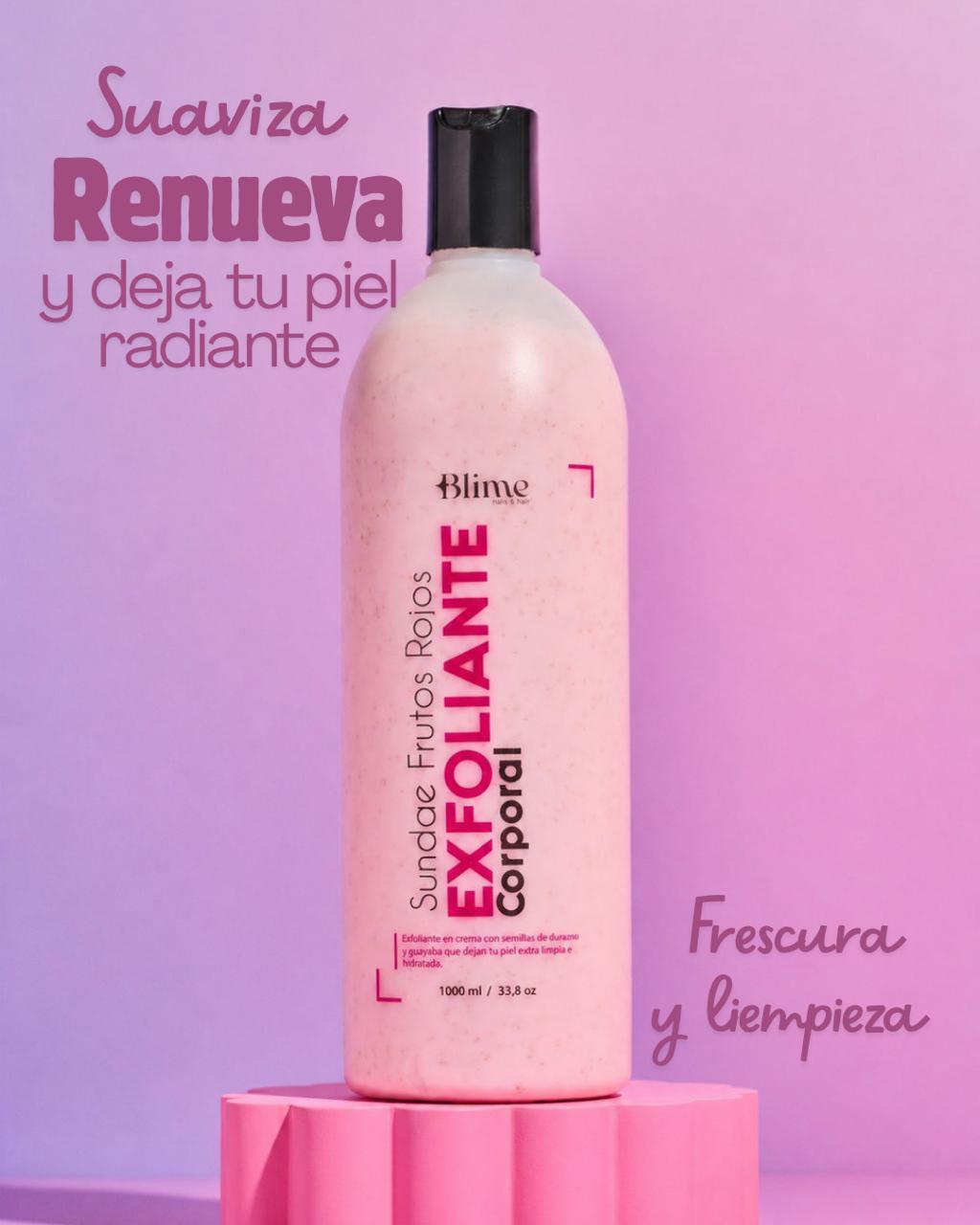 Combo Cuidado Personal blime 4 Productos