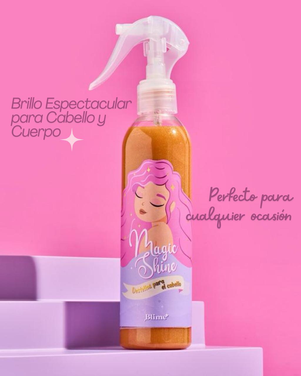Combo Cuidado Personal blime 4 Productos