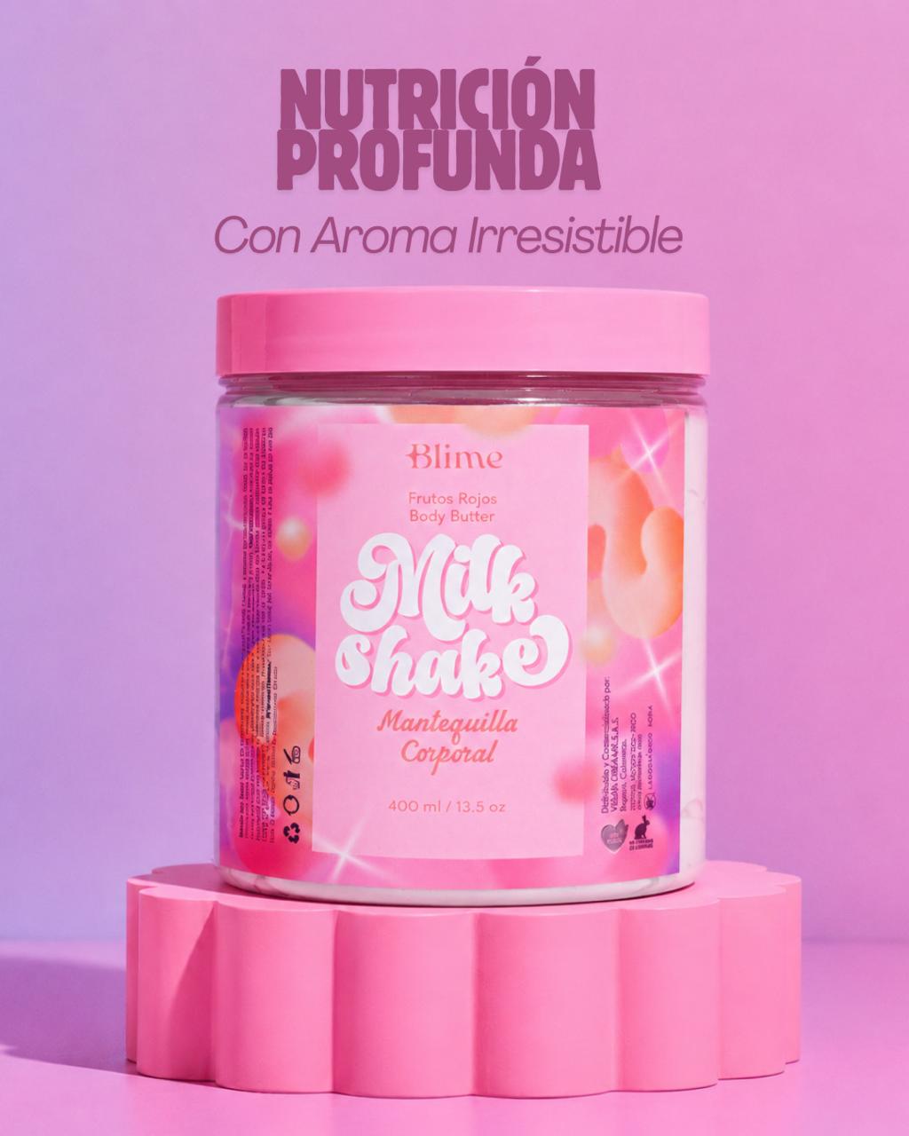 Combo Cuidado Personal blime 4 Productos